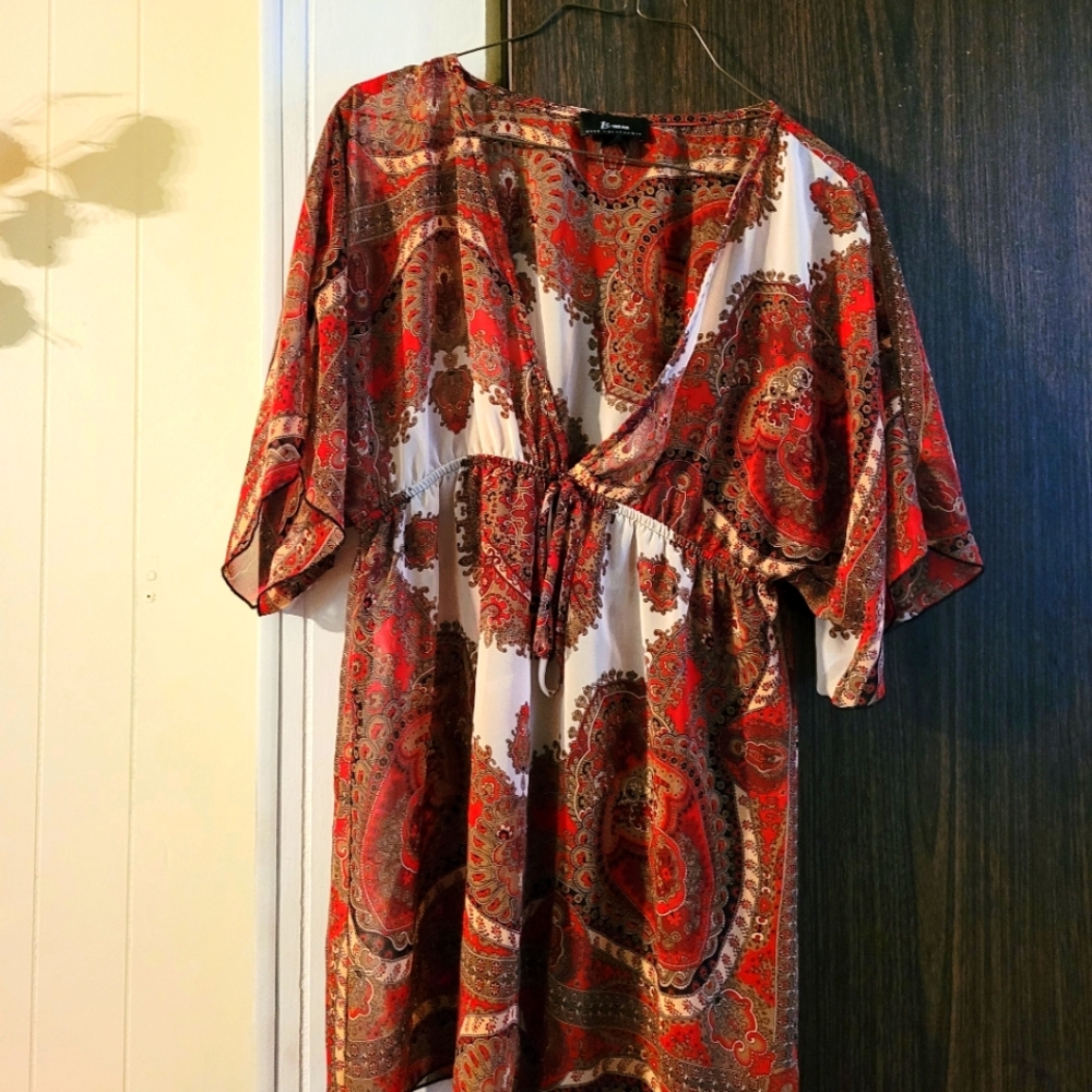 Vintage type 70s top!